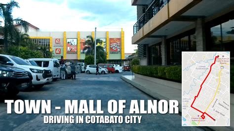 MALL OF AL NOR .